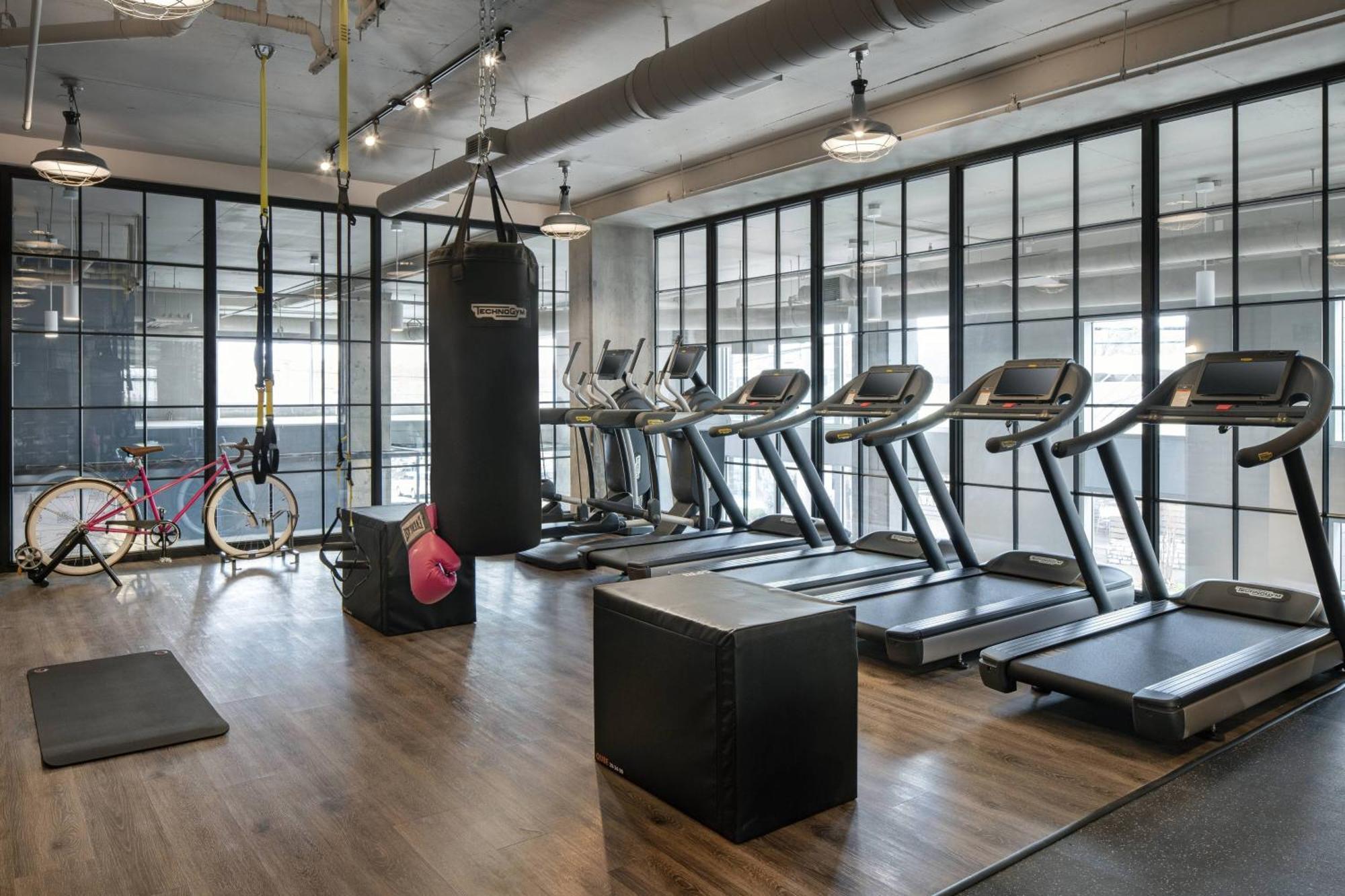 Moxy Vanderbilt Area